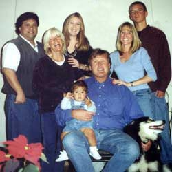 Family Owned Moving Company Since 1979
