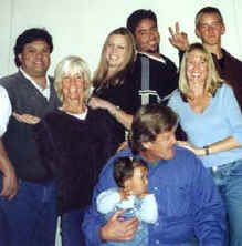the coleman family