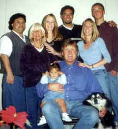 the coleman family