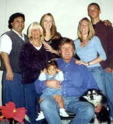 the coleman family