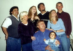 the coleman family
