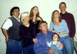the coleman family